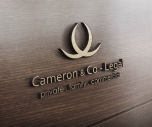 Logo Design by Nik_Studio_Geo for Cameron & Co | Design: #7497979