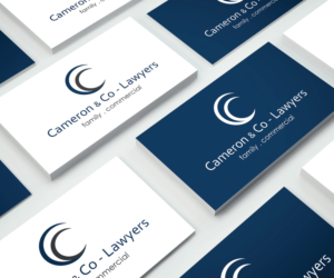 Logo Design by Nik_Studio_Geo for Cameron & Co | Design: #7711221