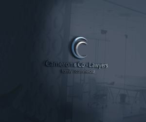 Logo Design by Nik_Studio_Geo for Cameron & Co | Design: #7732026