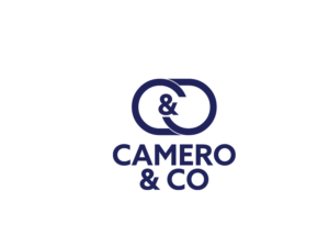Logo Design by maria-kaz for Cameron & Co | Design: #7580574
