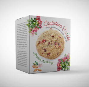 Packaging Design by Marta Sobczak  for this project | Design: #7576509