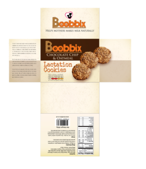 Packaging Design by ERICK ANDRE VOORNEMAN for this project | Design #7543312