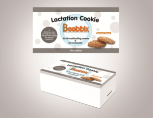Packaging Design by tarokun for this project | Design #7486881