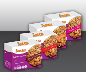 Packaging Design by Hania.tarabishy for this project | Design: #7504118