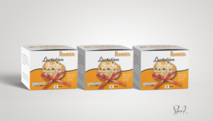 Packaging Design by Shark1 for this project | Design: #7493827
