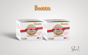 Packaging Design by Shark1 for this project | Design: #7504659