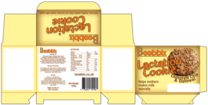 Packaging Design by ernestsegovia for this project | Design: #7547267