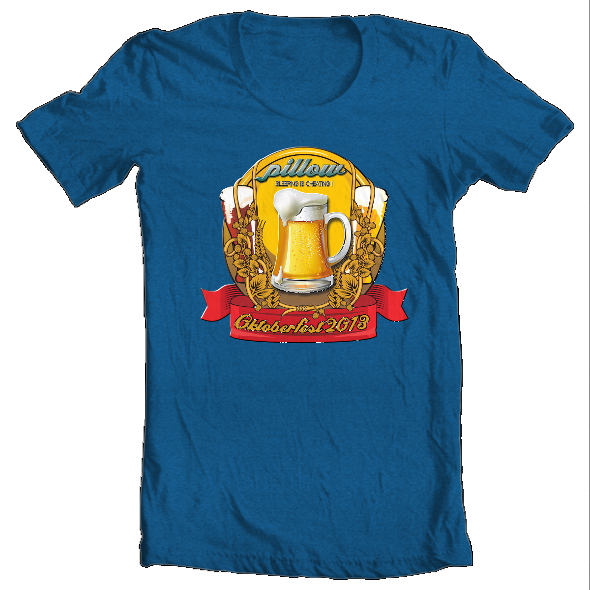 T-shirt Design by Greencorner for 100 Mile Run Ltd | Design #1977115