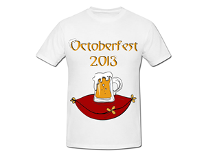 T-shirt Design by DrEeMi