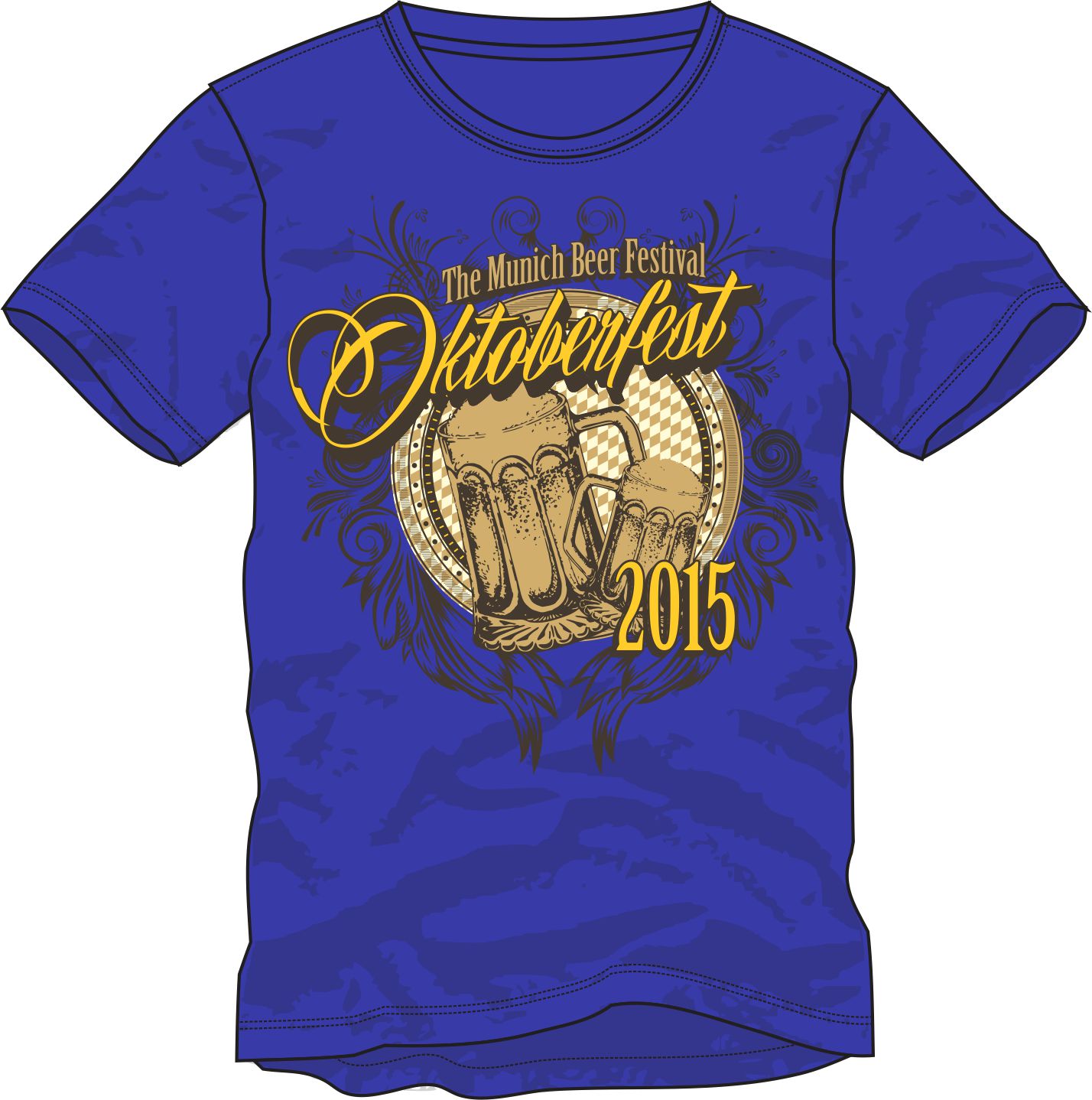 Design de T-shirt par gitanapolis pour 100 Mile Run Ltd | Design #5387342