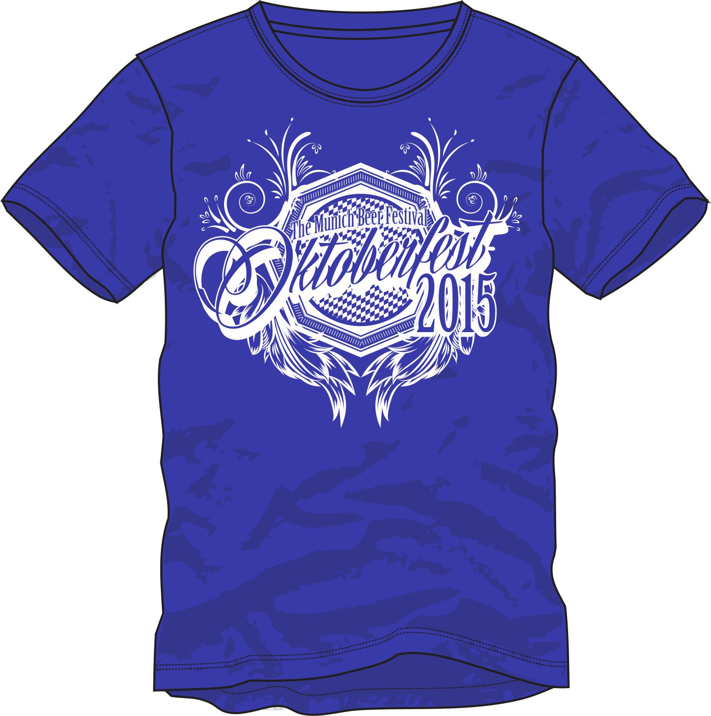 T-shirt Design by gitanapolis for 100 Mile Run Ltd | Design #5406353