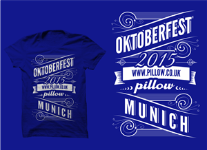 T-shirt Design by yuliART for 100 Mile Run Ltd | Design: #5403522