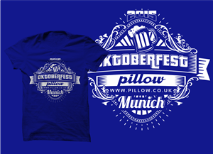 T-shirt Design by yuliART for 100 Mile Run Ltd | Design: #5407826