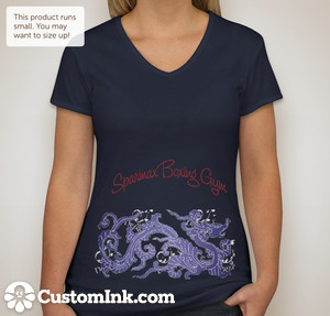 Diseño de Camiseta por muniba para Sparmax | Diseño: #1914392