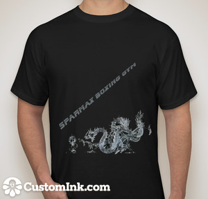 Diseño de Camiseta por muniba para Sparmax | Diseño: #1914400