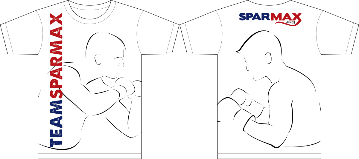 Design de T-shirt par Seventy Eight pour Sparmax | Design #1885356