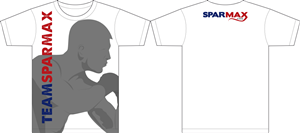 Diseño de Camiseta por Seventy Eight para Sparmax | Diseño: #1885359