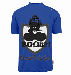 Diseño de Camiseta por Bubble GumMer para Sparmax | Diseño: #1897537