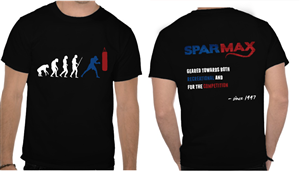T-shirt Design by harpcab for Sparmax | Design: #1891907