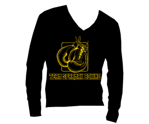 T-shirt Design by pasquale1992