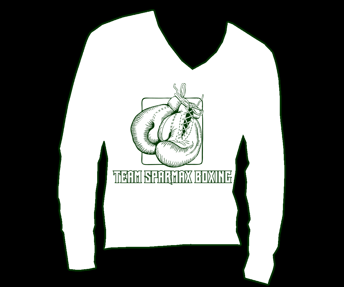 T-shirt Design by pasquale1992 for Sparmax | Design #1887549