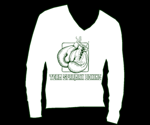 Diseño de Camiseta por pasquale1992 para Sparmax | Diseño: #1887549
