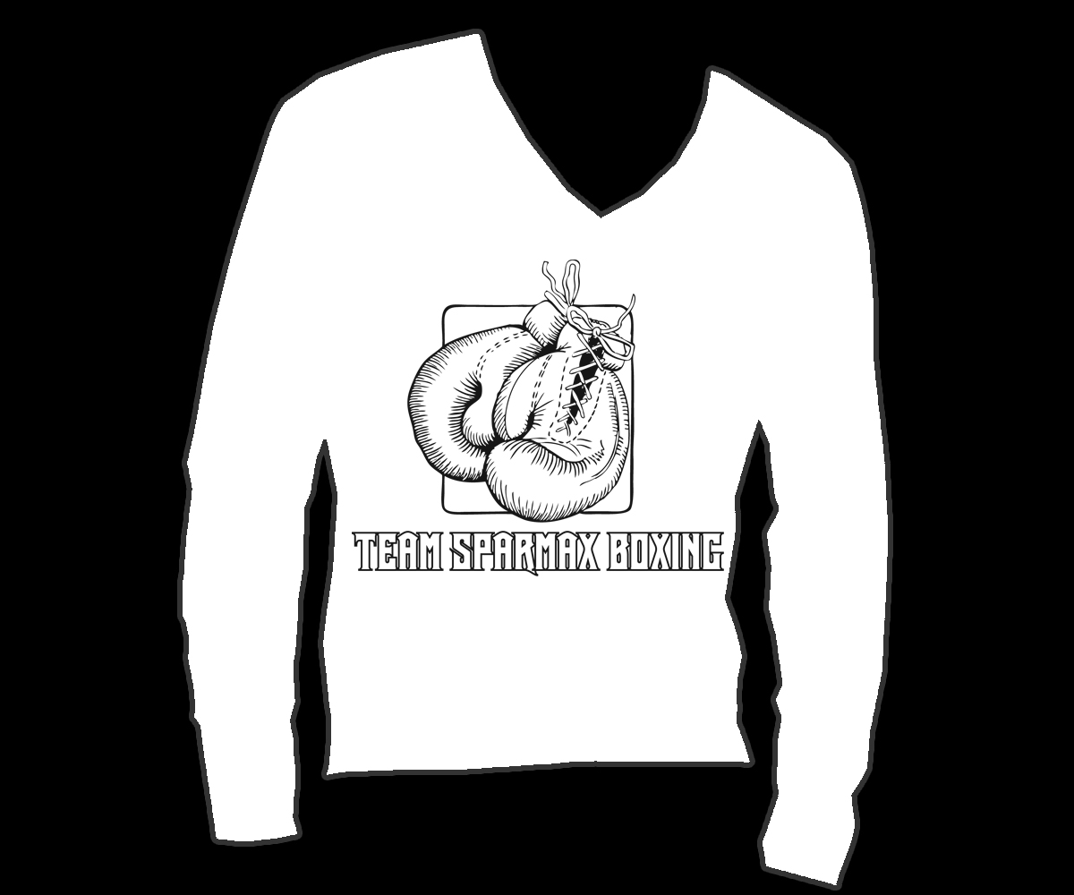 Diseño de Camiseta por pasquale1992 para Sparmax | Diseño #1887553