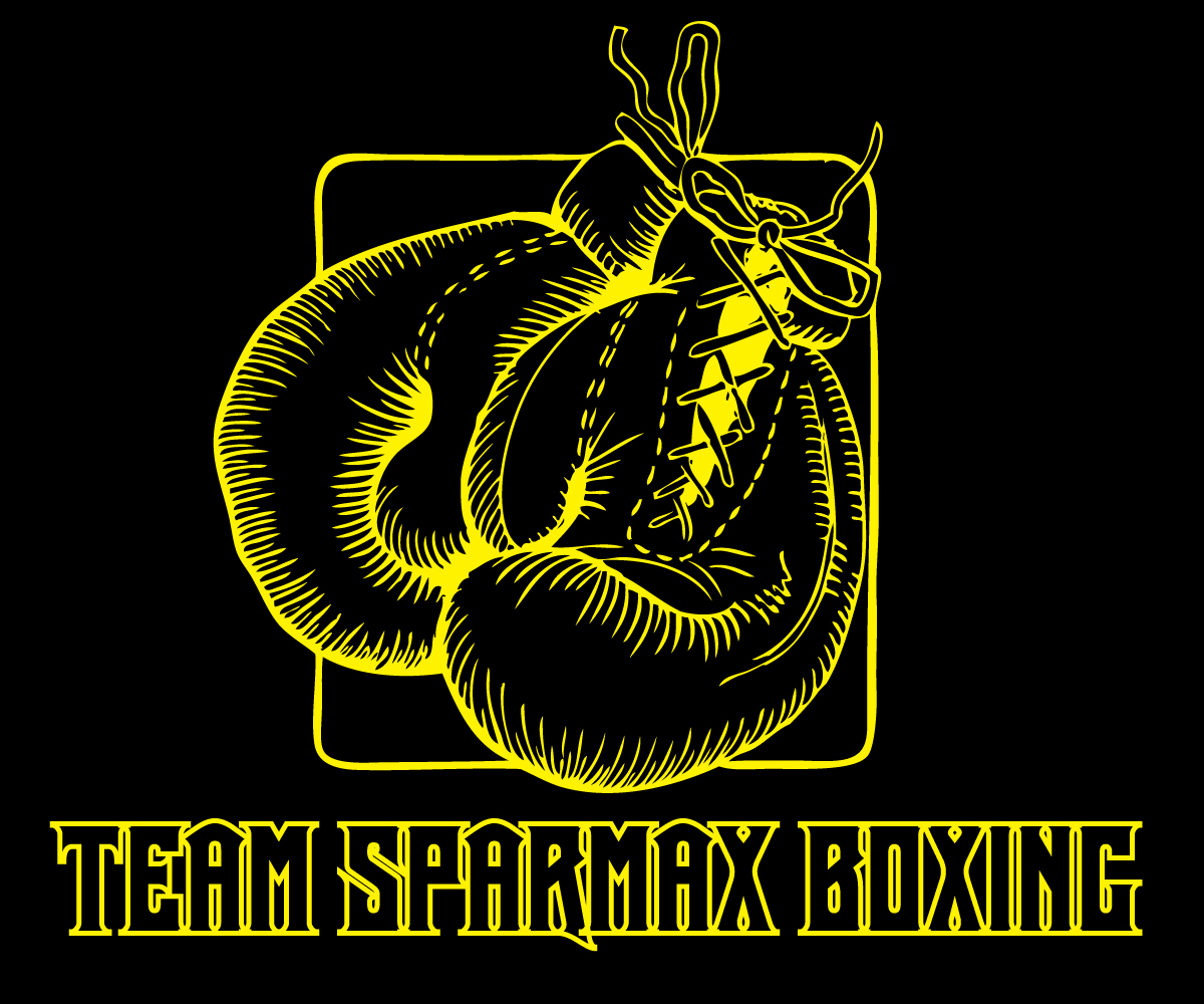 T-shirt Design by pasquale1992 for Sparmax | Design #1887559