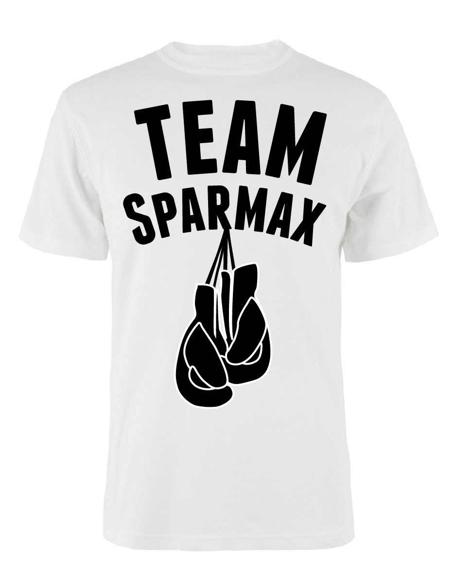 T-shirt Design by Chris Mair for Sparmax | Design #1880832