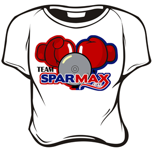 Diseño de Camiseta por Migabytes para Sparmax | Diseño: #1888296