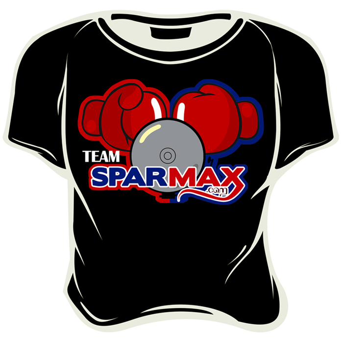 Diseño de Camiseta por Migabytes para Sparmax | Diseño #1888300