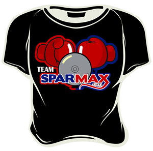Diseño de Camiseta por Migabytes para Sparmax | Diseño: #1888300