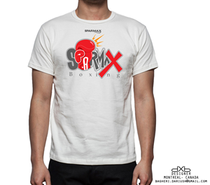 T-shirt Design by dxb
