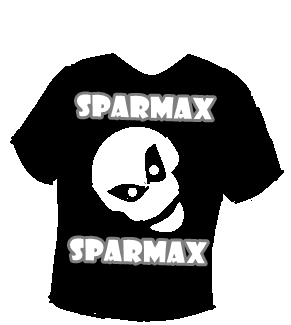 Diseño de Camiseta por WildanFirdaus para Sparmax | Diseño: #1890881