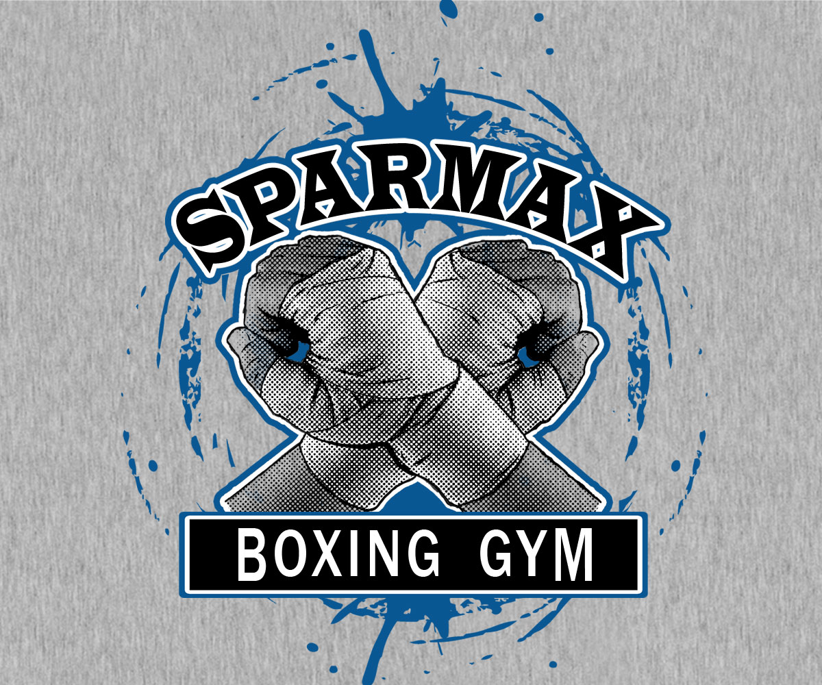T-shirt Design by Dan for Sparmax | Design #1901922