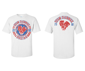 T-shirt Design by Summit Creative
