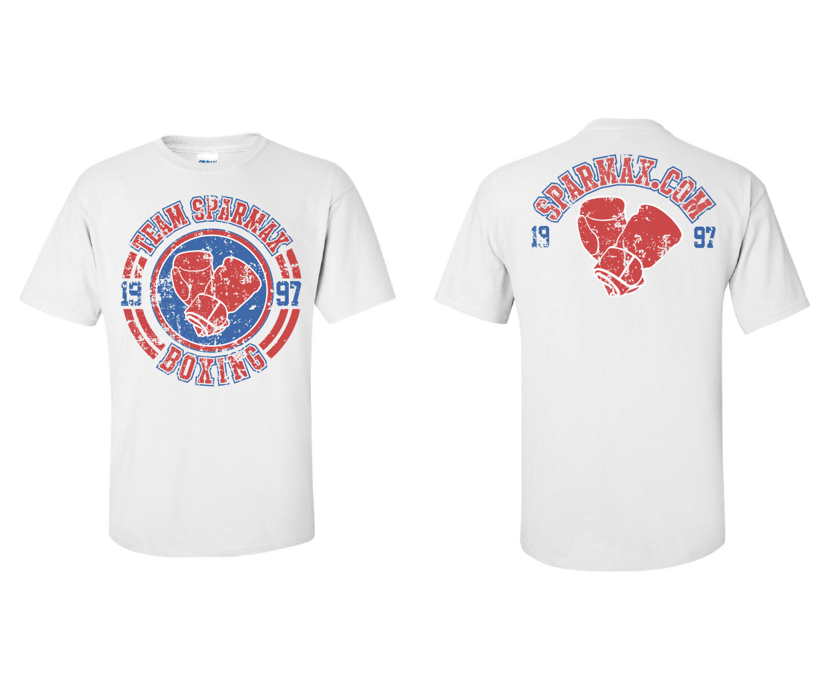 T-shirt Design by Summit Creative for Sparmax | Design #1893317