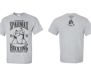 T-shirt Design by Summit Creative for Sparmax | Design: #1893774