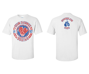 Diseño de Camiseta por Summit Creative para Sparmax | Diseño: #1894929