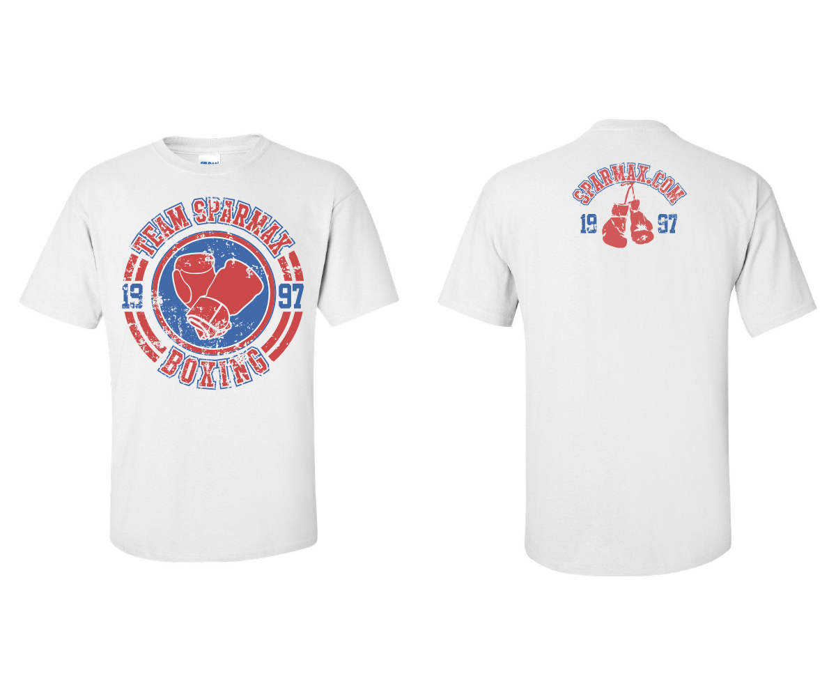 T-shirt Design by Summit Creative for Sparmax | Design #1899118