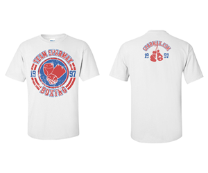 T-shirt Design by Summit Creative for Sparmax | Design: #1899118