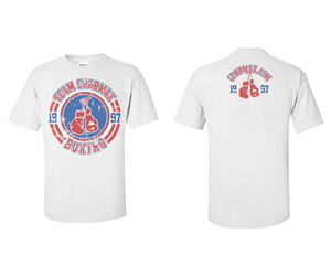 T-shirt Design by Summit Creative for Sparmax | Design: #1899272