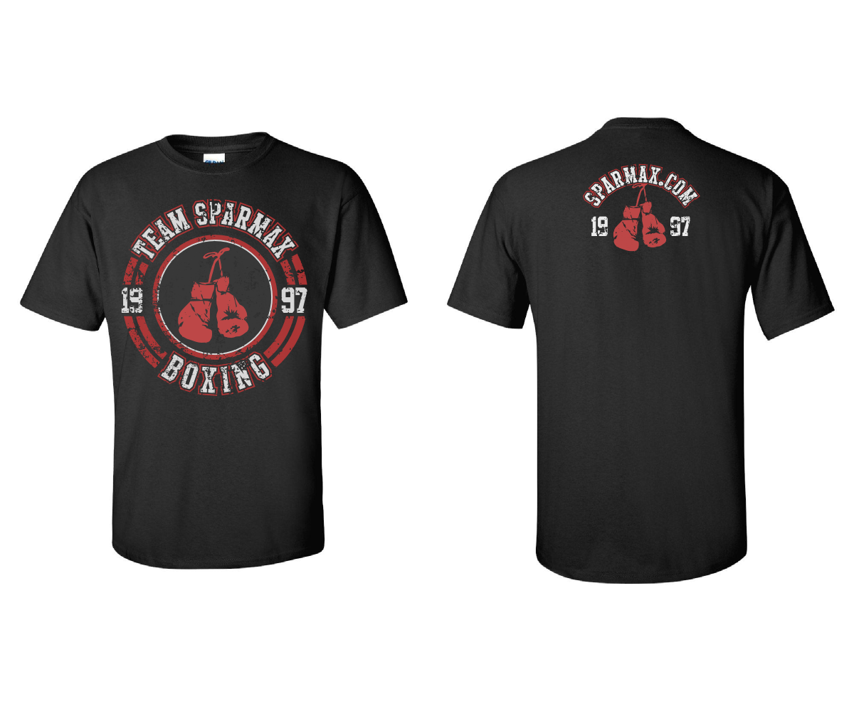T-shirt Design by Summit Creative for Sparmax | Design #1900979