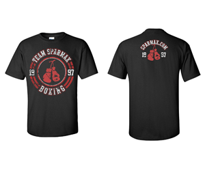 Diseño de Camiseta por Summit Creative para Sparmax | Diseño: #1900979