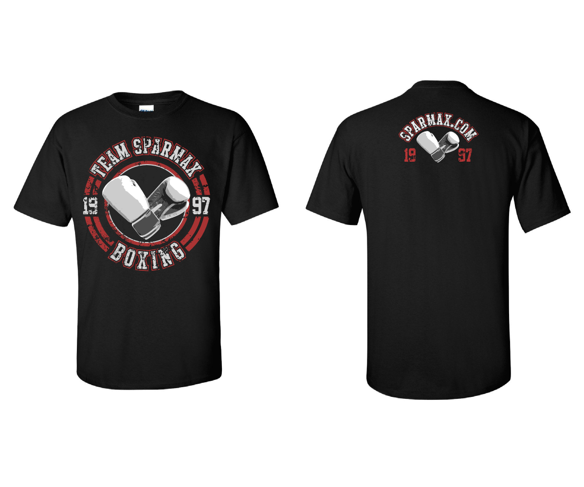 T-shirt Design by Summit Creative for Sparmax | Design #1905149