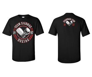 Diseño de Camiseta por Summit Creative para Sparmax | Diseño: #1905149