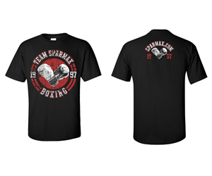 Diseño de Camiseta por Summit Creative para Sparmax | Diseño: #1905173