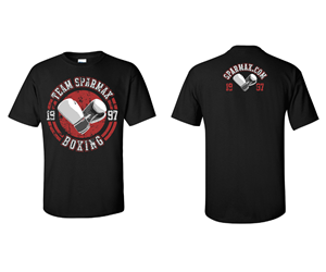 Diseño de Camiseta por Summit Creative para Sparmax | Diseño: #1905176