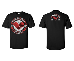 Diseño de Camiseta por Summit Creative para Sparmax | Diseño: #1905227