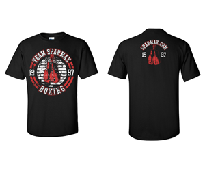 T-shirt Design by Summit Creative for Sparmax | Design: #1906586